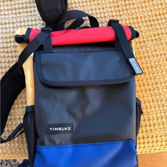 Timbuk2 Mini Prospect Backpack - Picture 4 of 8
